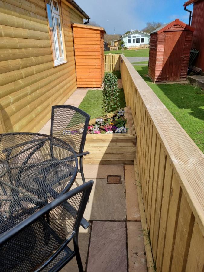 Lovely 3 Bed Chalet Bridlington Free Electric Exterior photo